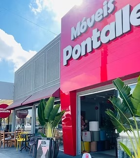 Loja Matinhos