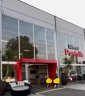 Loja Paranaguá